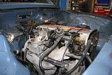 chevette redtop