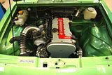 chevette redtop