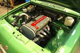 chevette redtop