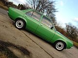chevette redtop