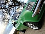 chevette redtop