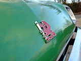 chevette redtop
