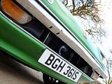 chevette redtop