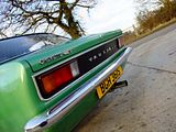 chevette redtop