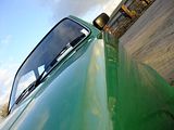 chevette redtop