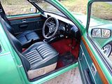 chevette redtop