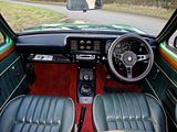 chevette redtop