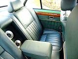chevette redtop