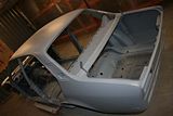 chevette redtop