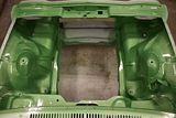 chevette redtop
