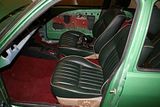 chevette redtop