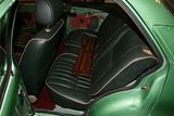 chevette redtop