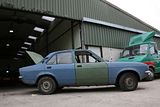 chevette redtop