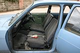 chevette redtop