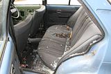 chevette redtop