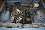 chevette redtop