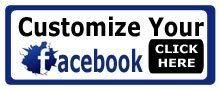 Customize Your facebook