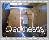 crackheads. Crackheads.mp4 video by