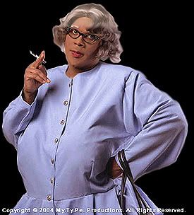 madea Pictures, Images and Photos