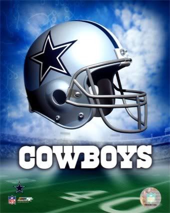 Dallas+cowboys+helmet+on+field