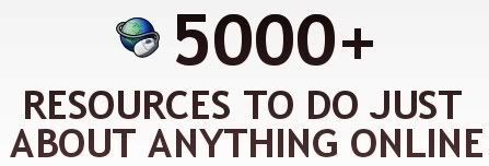 5000 Resources