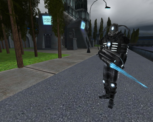Anarchy Online