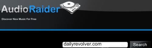 AudioRaider