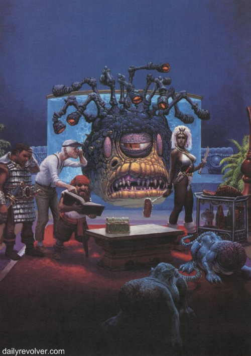 Beholder