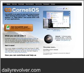 CorneliOS