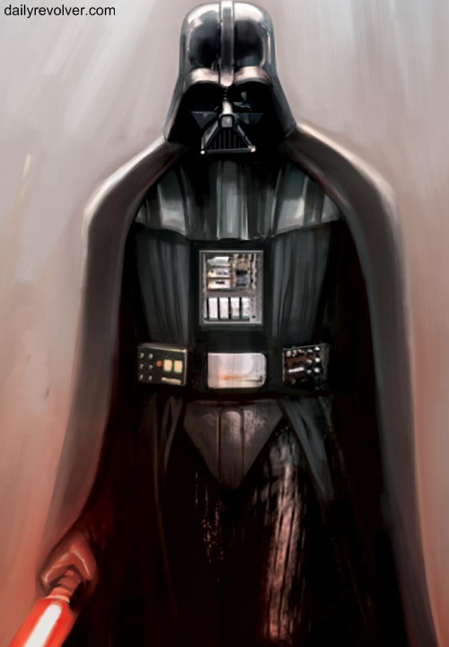 Darth Vader
