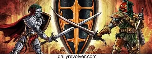 Duels