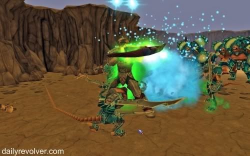 Dungeon Runners