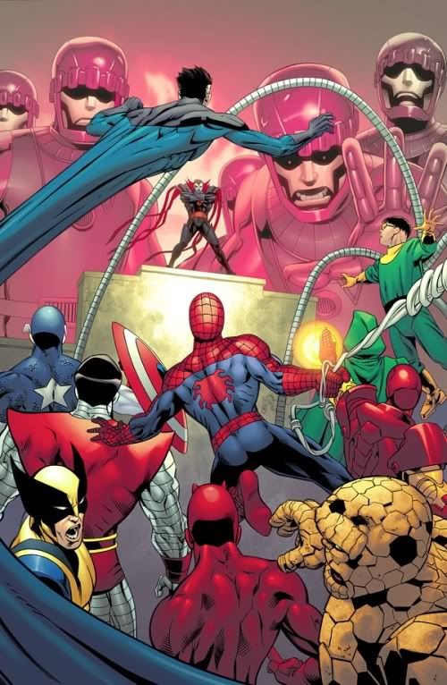 Marvel
