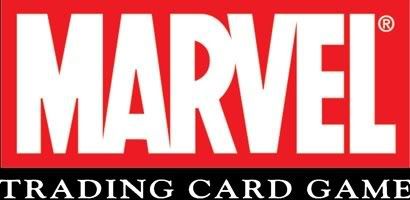 Marvel Trading Card Game