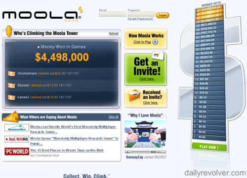 Moola