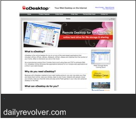 Odesktop