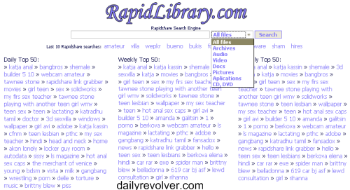 RapidLibrary