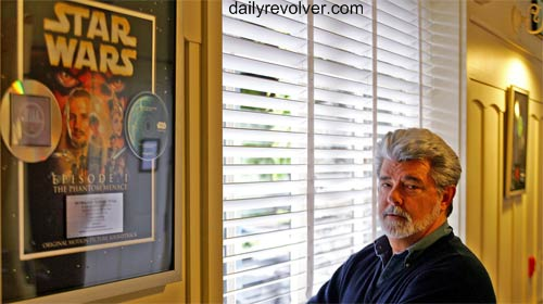 Star Wars TV
