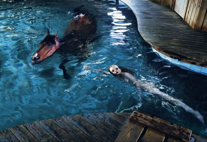 Steven Klein