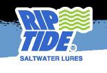 Riptide lures