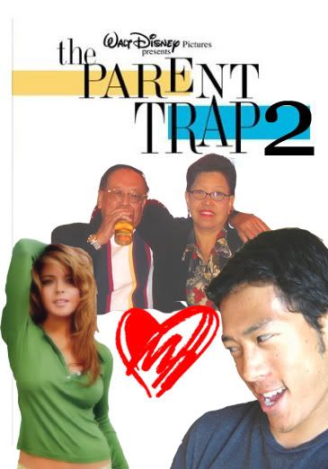 Parent Trap 2 Image