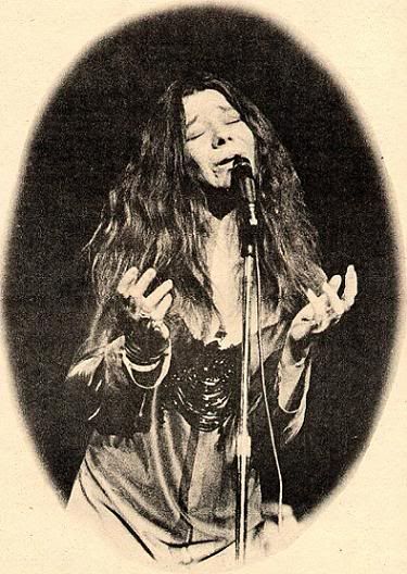 janis joplin