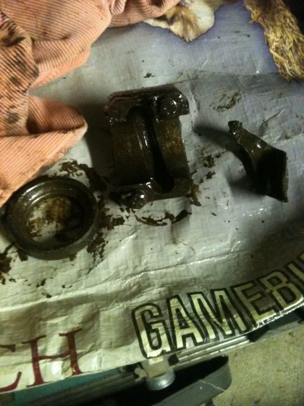 Ford 4400 backhoe steering problem My Tractor Forum