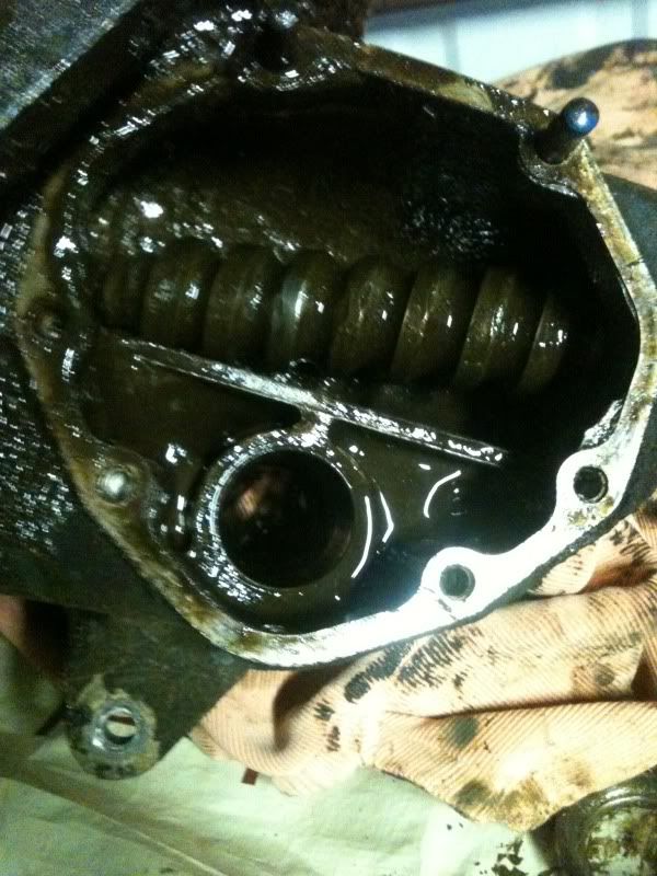 Ford 4400 backhoe steering problem My Tractor Forum