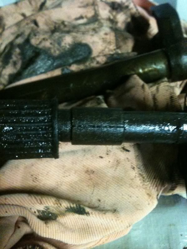 Ford 4400 backhoe steering problem My Tractor Forum