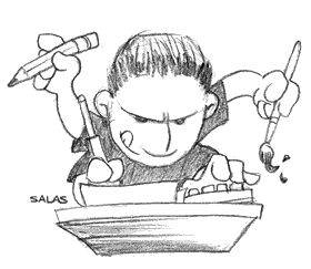 Ramon Salas