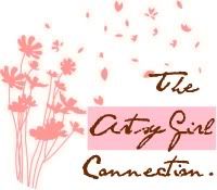 the artsygirl connection