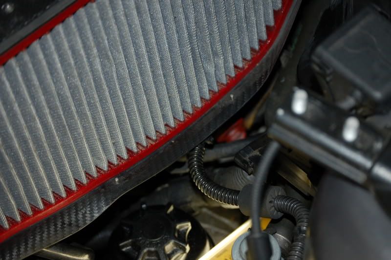 e46 M3 CSL Oillevel indicator issues, and the old fashioned dipstick