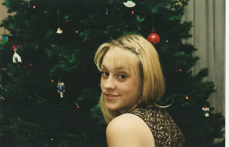 Christmas 2001