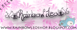 ☆Rainbow Leo's Shop
